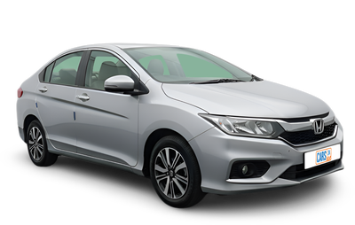 Honda City-img